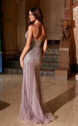 Nox Anabel A1582 Mauve