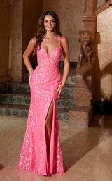 Nox Anabel A1583 Hot Pink