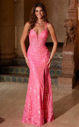Nox Anabel A1583 Hot Pink