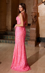 Nox Anabel A1583 Hot Pink