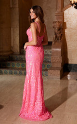 Nox Anabel A1583 Hot Pink