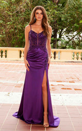 Nox Anabel A1585 Plum
