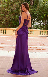 Nox Anabel A1585 Plum
