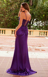 Nox Anabel A1585 Plum