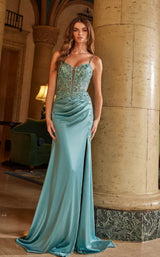 Nox Anabel A1585 Sage Green