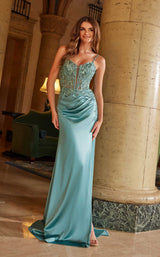 Nox Anabel A1585 Sage Green