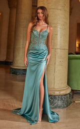 Nox Anabel A1585 Sage Green