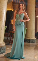 Nox Anabel A1585 Sage Green