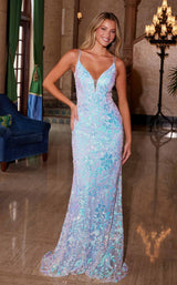 Nox Anabel A1587 Blue