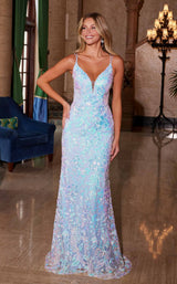 Nox Anabel A1587 Blue
