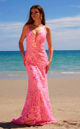 Nox Anabel A1587 Hot Pink