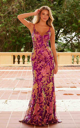 Nox Anabel A1587 Plum