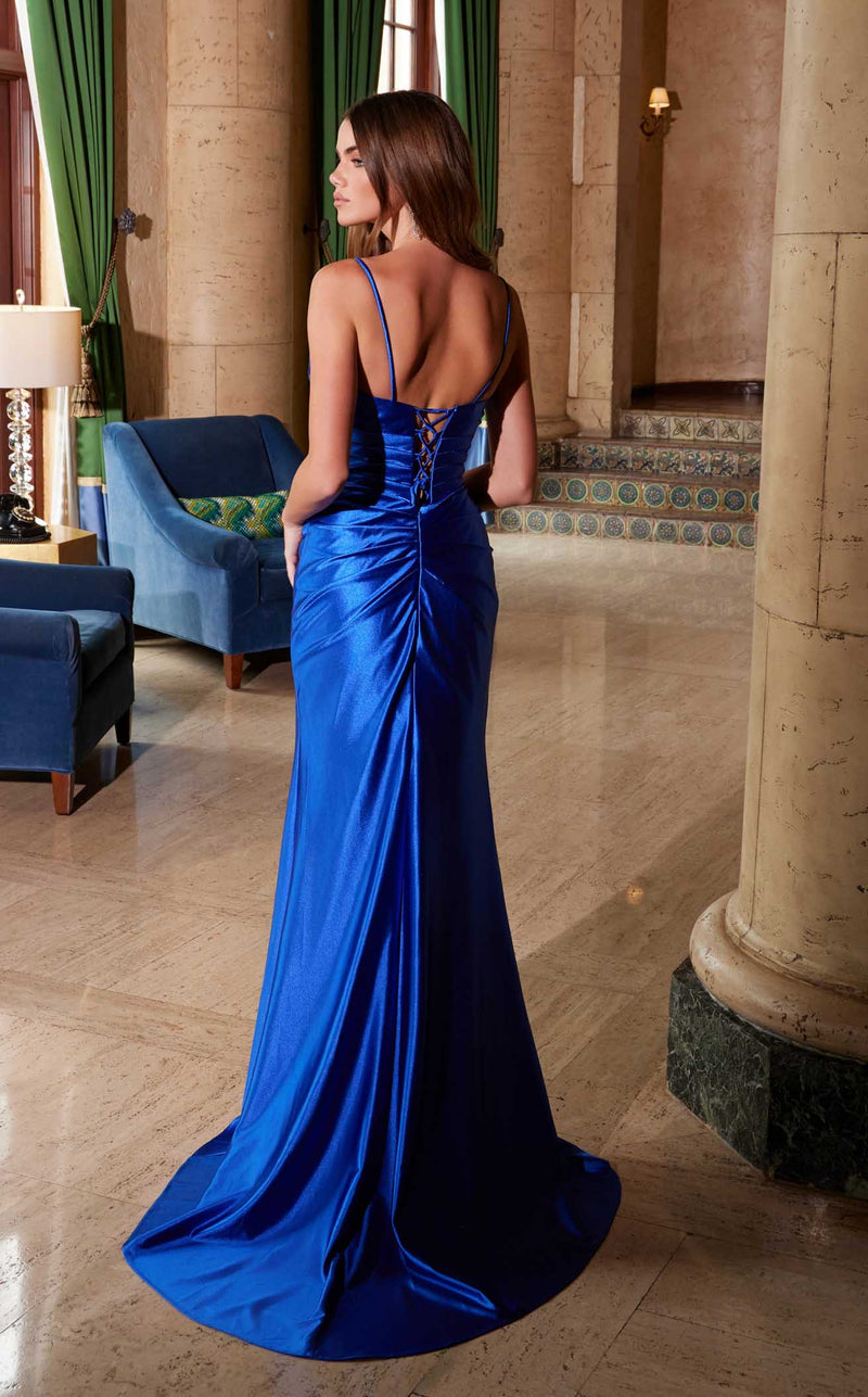 Nox Anabel A1588 Royal Blue