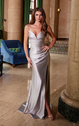Nox Anabel A1588 Silver