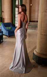 Nox Anabel A1588 Silver