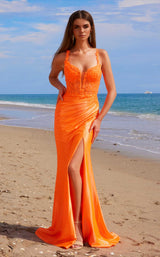 Nox Anabel A1590 Orange
