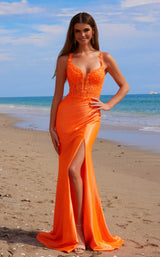 Nox Anabel A1590 Orange