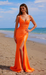 Nox Anabel A1590 Orange
