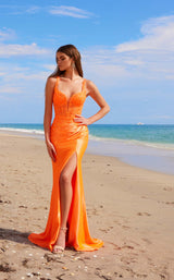 Nox Anabel A1590 Orange