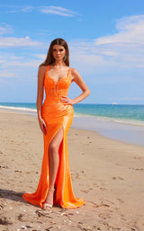 Nox Anabel A1590 Orange