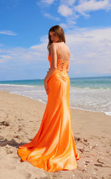 Nox Anabel A1590 Orange