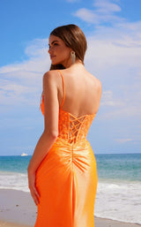 Nox Anabel A1590 Orange