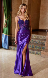 Nox Anabel A1590 Plum