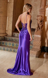 Nox Anabel A1590 Plum