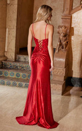Nox Anabel A1590 Red