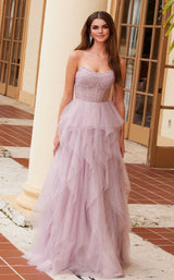 Nox Anabel A1591 Mauve