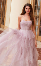 Nox Anabel A1591 Mauve