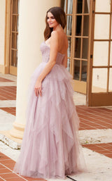 Nox Anabel A1591 Mauve