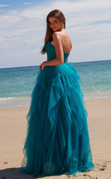Nox Anabel A1591 Teal