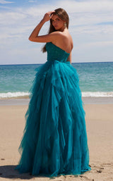 Nox Anabel A1591 Teal
