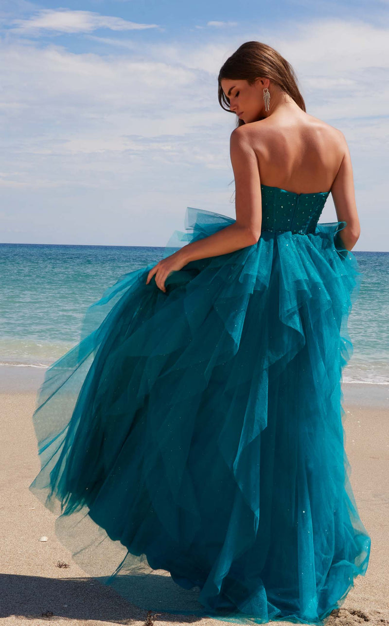 Nox Anabel A1591 Teal