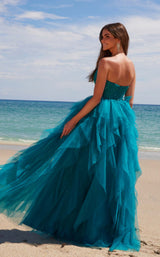 Nox Anabel A1591 Teal