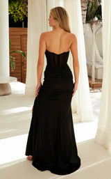 Nox Anabel A1596 Black