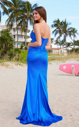 Nox Anabel A1596 Royal Blue