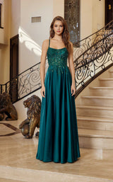 Nox Anabel A1725 Emerald