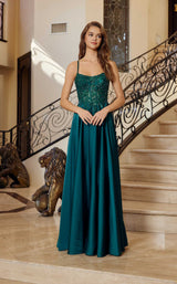Nox Anabel A1725 Emerald