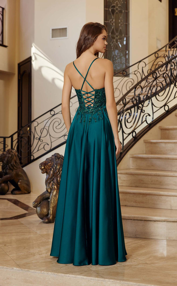 Nox Anabel A1725 Emerald