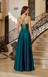 Nox Anabel A1725 Emerald
