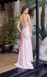 Nox Anabel A1737 Pink