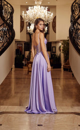 Nox Anabel A1738 Lilac
