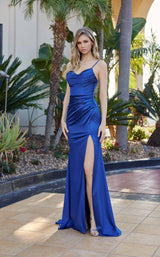 Nox Anabel A1742 Navy Blue