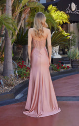 Nox Anabel A1745 Rose Gold
