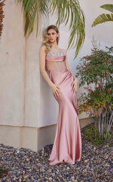 Nox Anabel A1745 Rose Gold