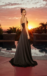 Nox Anabel A1748 Black