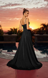 Nox Anabel A1748 Black