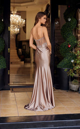 Nox Anabel A1750 Mocha-Gold